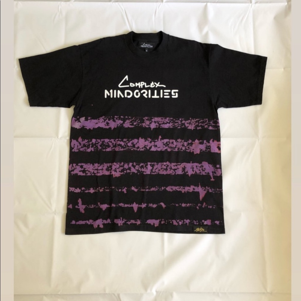 1 OF 1 PURPLE SODA